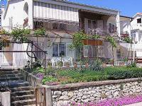 Appartamento Cutul, isola di Krk, Silo