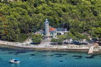 Villa Lanterna, Dalmazia, isola di Vir 
