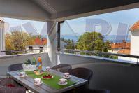 Apartment Adria 3, island Krk, Malinska