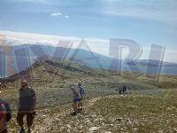 Hiking tour - Island hopping