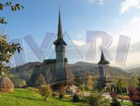 Transylvania & Bucovina
