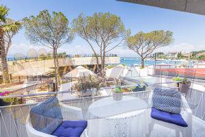 Appartamento Oleander, Isola di Krk, Malinska