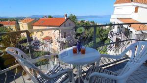 Ferienwohnungen Mary, Insel Krk, Malinska