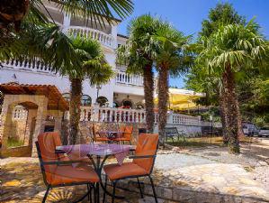 Restaurant und Zimmer Nino