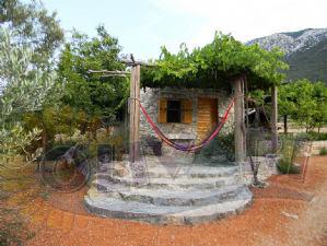 Kuća za odmor Sage Cottage, Pelješac, Trpanj