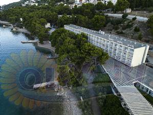 Hotel Sagitta - All Inclusive light, Omiš, Dalmazia, Croazia