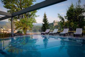 Rikli Balance Hotel, Bled, Slovenija 