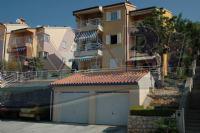 Ferienwohnung Biba, Istra, Rabac