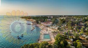 Aminess Planet Camping Maravea Holiday Homes, Novigrad