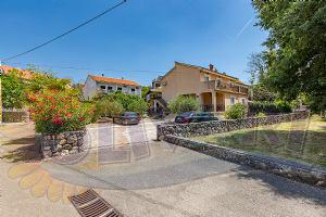 Apartments Grzetic, island Krk, Malinska