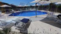 Ferienwohnung Jazz 1 mit Pool, Insel Krk, Malinska