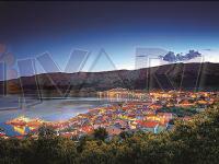 Baška - biser otoka Krka