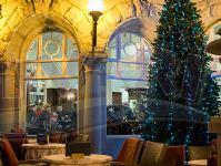 Winter in Opatija