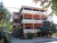 Ferienwohnungen Ilić, Insel Krk, Malinska