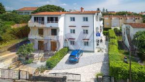 Ferienwohnungen Adrijana, Insel Krk, Malinska