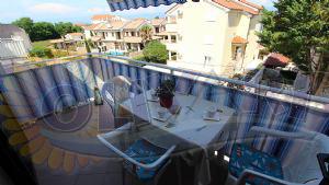 Apartman Klea, otok Krk, Porat - Malinska