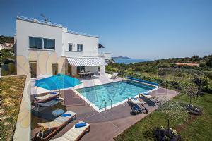 Villa Soderini, Dubrovnik, Croatia