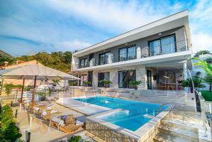 Villa Toni, Dubrovnik, Croazia