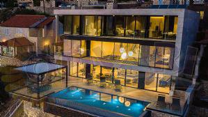 Villa Amelie, Dubrovnik, Hrvatska 