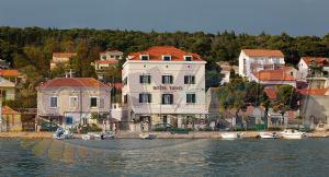 Heritage Hotel Tisno