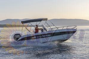 SALMERI SYROS 190 