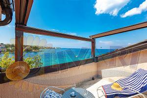 Apartment Blue Gallery, Vantačići, island Krk