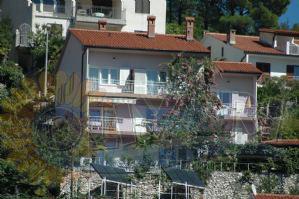 Appartamenti Lisica, Rabac, Croazia