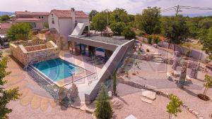Ferienhaus Jerini, Insel Krk, Bajcici
