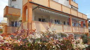 Apartments Blazevic,island krk,Punat