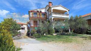 Appartamenti Seršić, Isola di Krk, Malinska