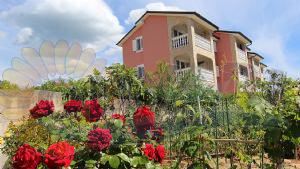 Apartmani Jela, otok Krk, Malinska