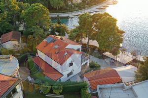 Apartments Olivari, island Krk, Malinska