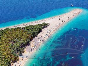 Ferienwohnungen Marinkovic,Insel Brač,Bol