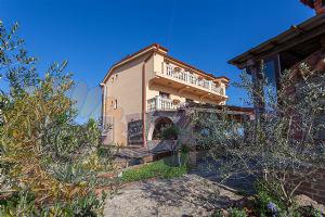 Tonivale B&B,island Krk,Skrbčići 