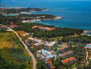 Garden Suites Umag Plava Laguna