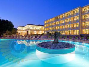 Hotel Aurora  Plava Laguna, Umag Istra 