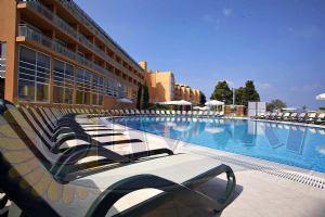 Hotel Umag Plava Laguna, Umag, Istria, Croazia