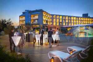 Aminess Vival Maestral Hotel, Novigrad