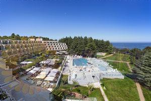 Hotel Mediteran Plava Laguna, Poreč, Istrien, Kroatien