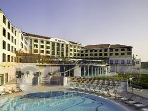 Hotel Park Plaza Histria, Pola, Istria, Croazia