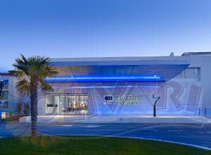 Hotel Park Plaza Medulin, Medulin, Istria, Croatia