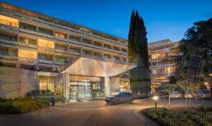 Hotel Eden, Rovinj, Istra 