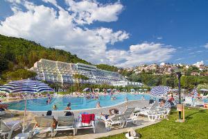 Hotel Mimosa - Lido Palace, Rabac, Istria, Croazia