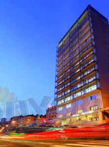 Hotel Neboder, Rijeka, Quarnero, Croazia