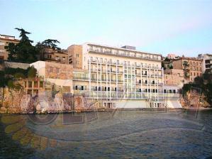 Best Western Hotel Jadran, Rijeka, Quarnero, Croazia
