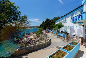 Depadance Villa Tamaris - Hotel Resort Dražica 