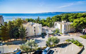 Depadance Villa Lovorka - Resort Dražica