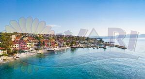 Hotel Jadran, Njivice, Isola di Krk, Quarnero, Croazia
