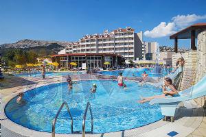 Corinthia Sunny hotel by Valamar, Baška, Insel Krk, Kvarner, Kroatien