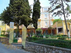 Vila Ružica